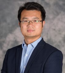 Zheng Chen 2