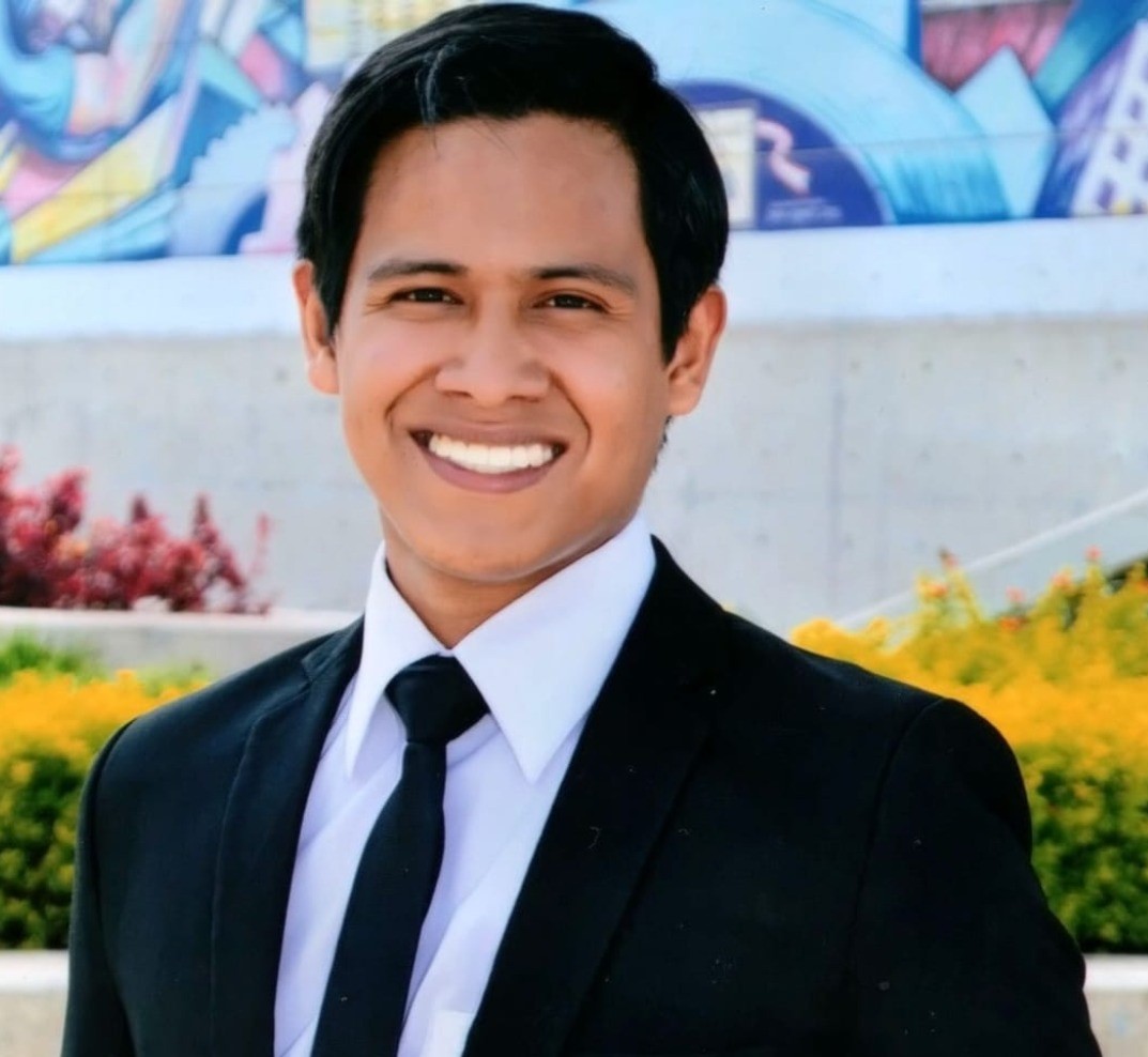 Palomino, Luis
