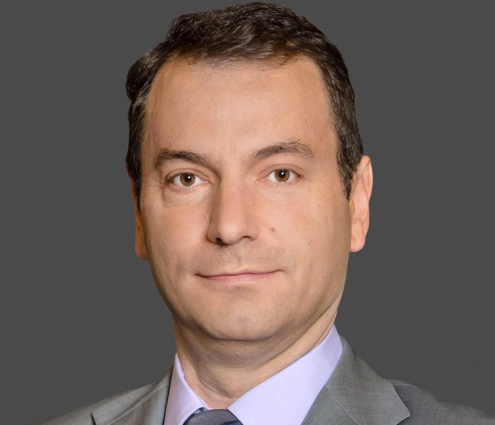 John Dresios, Chief Scientist and Engineer for Leidos
