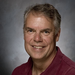 Tony Van Buuren