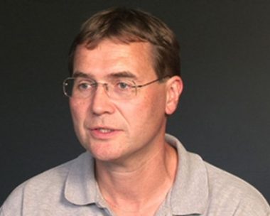 Bernd Fruhberger