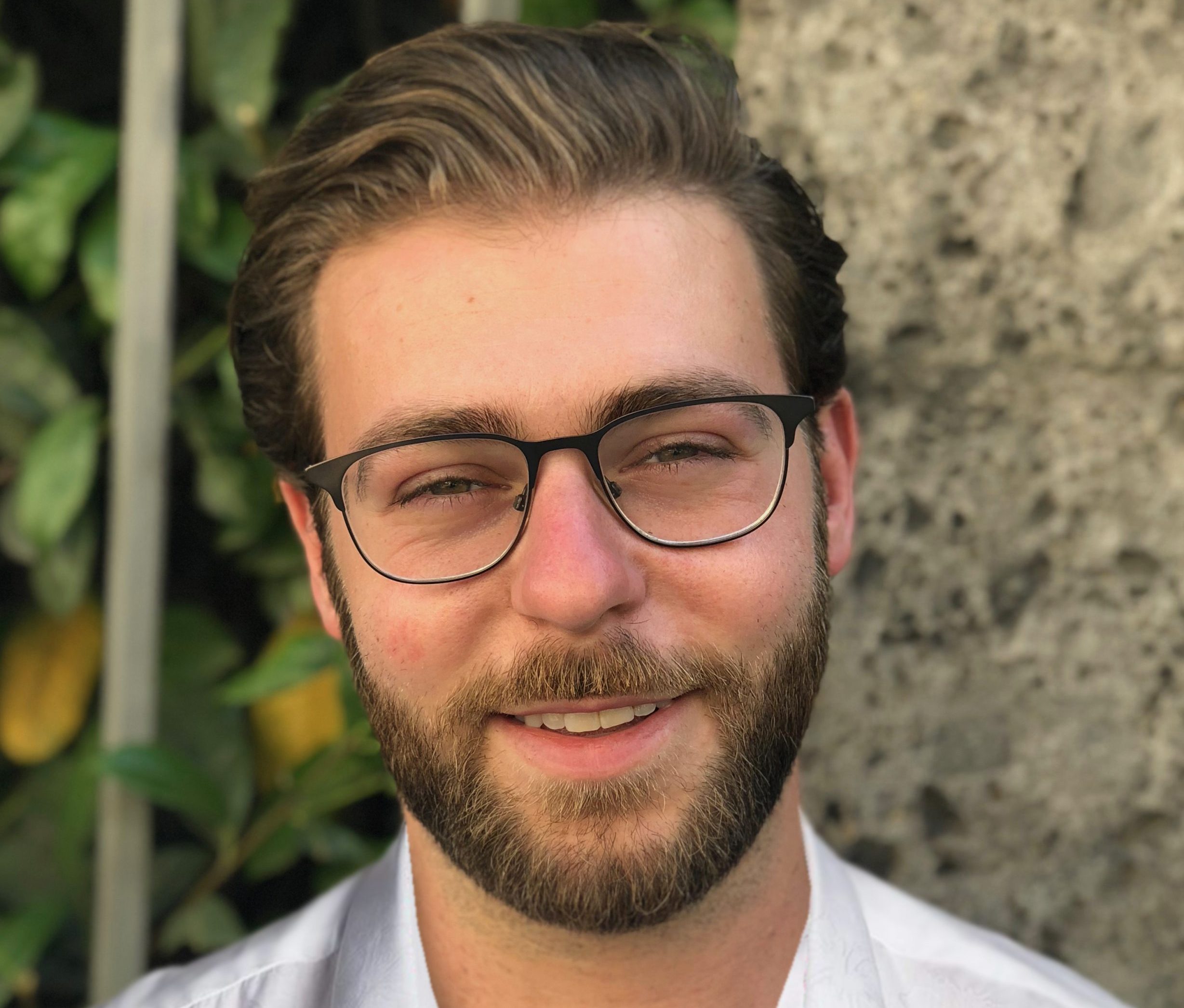 Jake Eisenberg