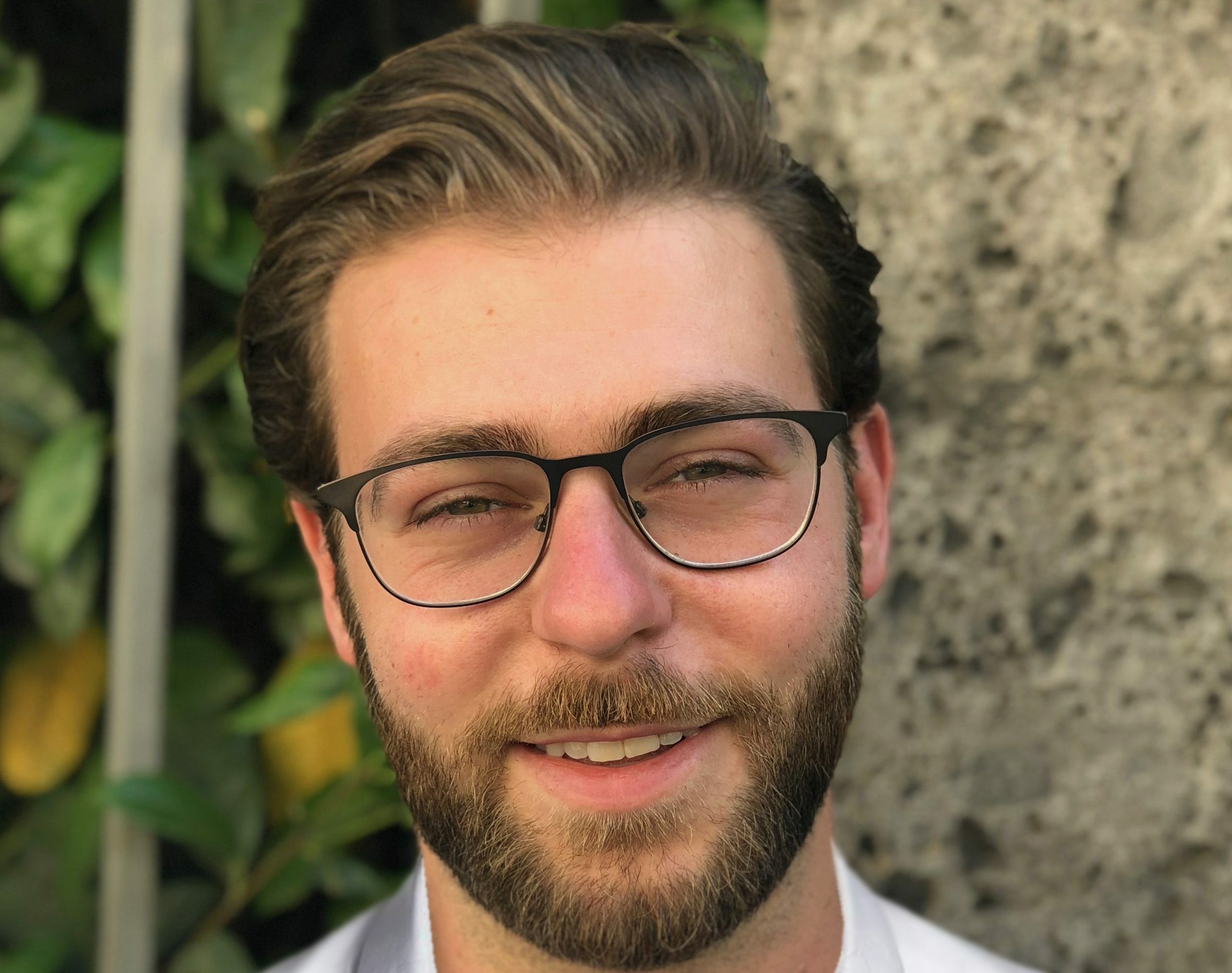 Jake Eisenberg