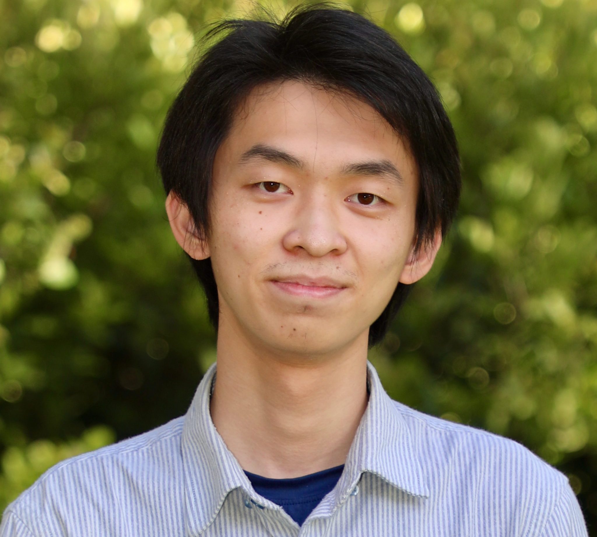 ZHANG, Leon Photo