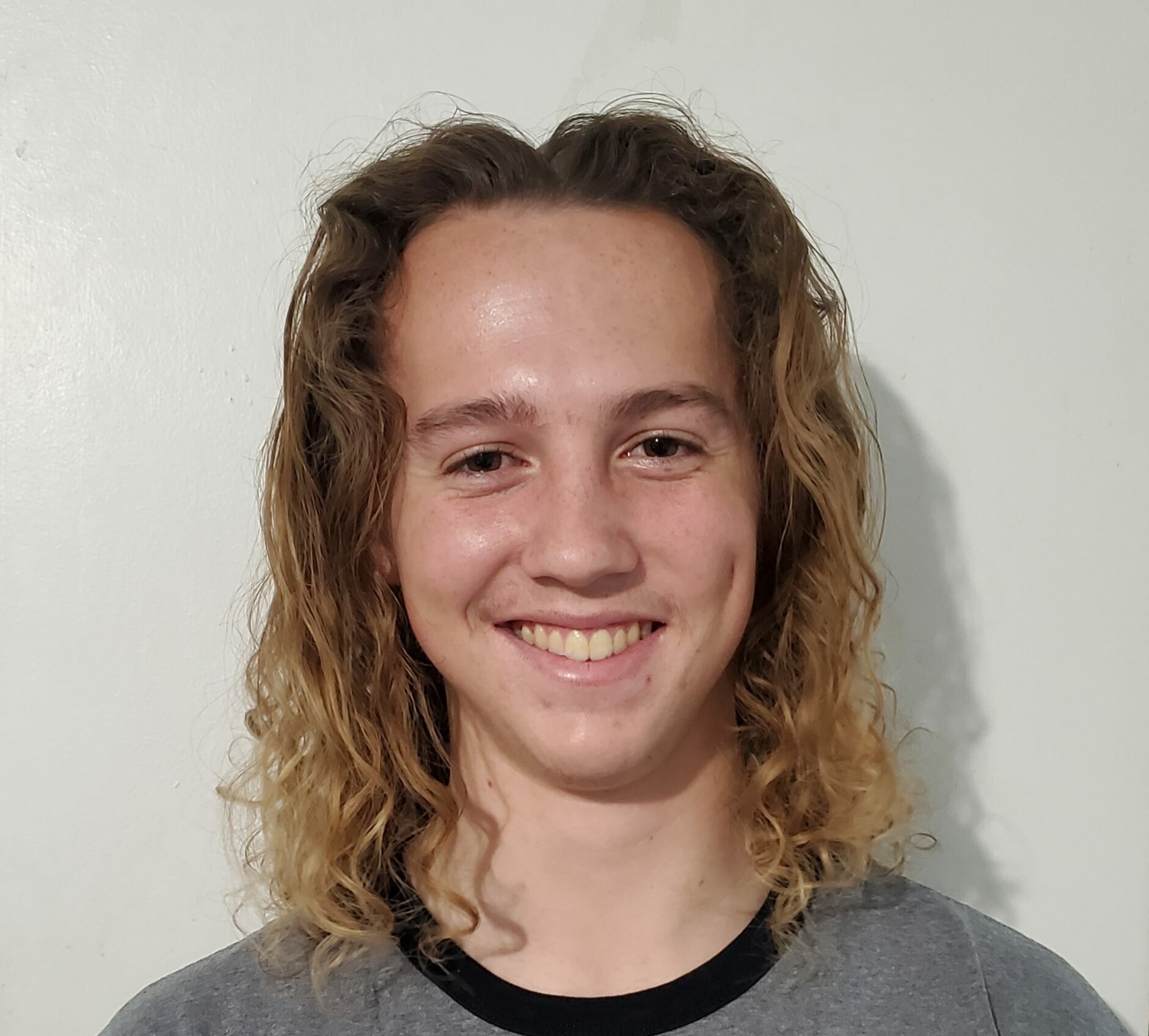 LUCSIK, Ethan ID Photo
