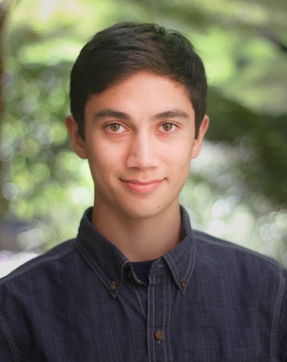 Fuqua, Alex