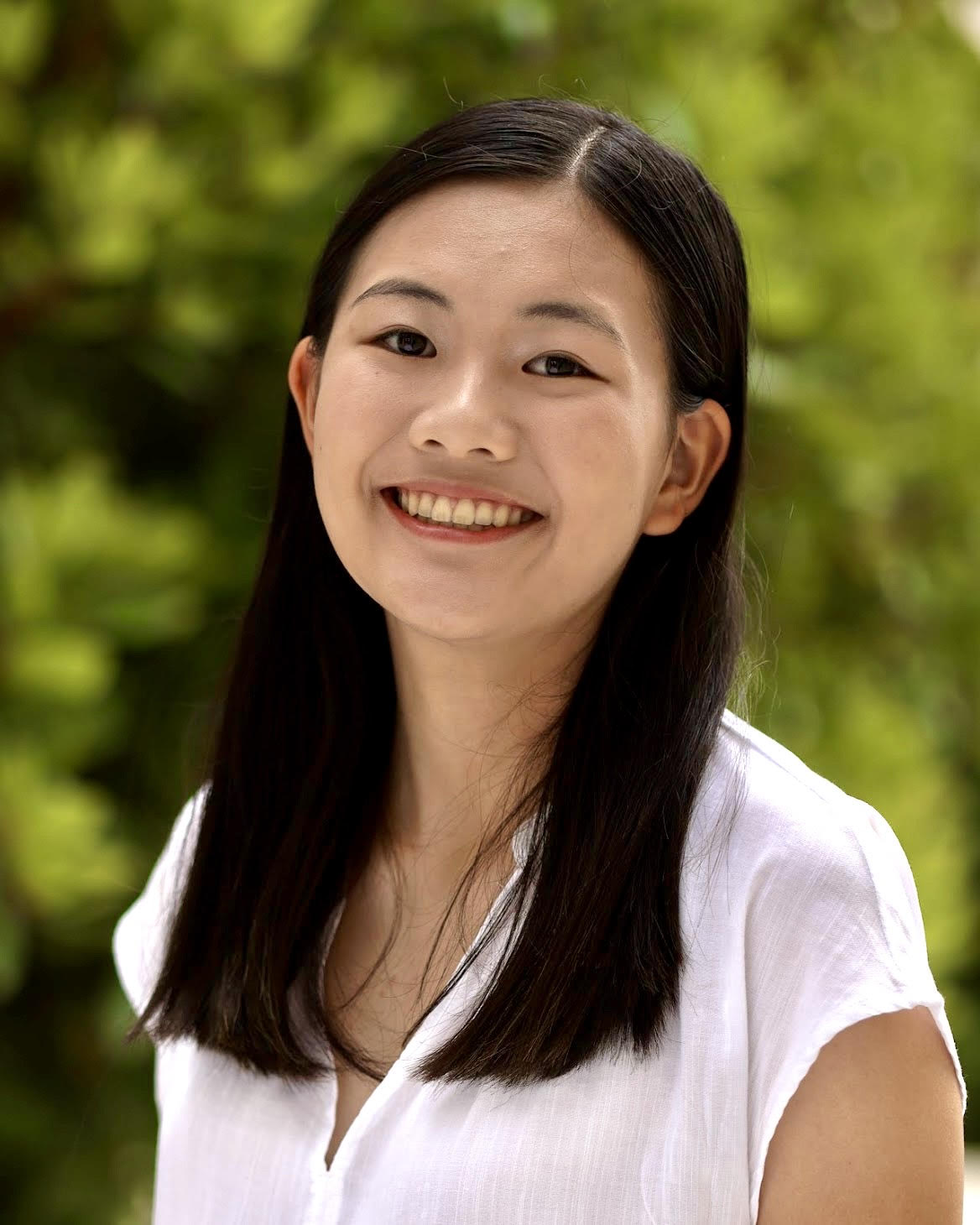 Huang, Lucy Photo