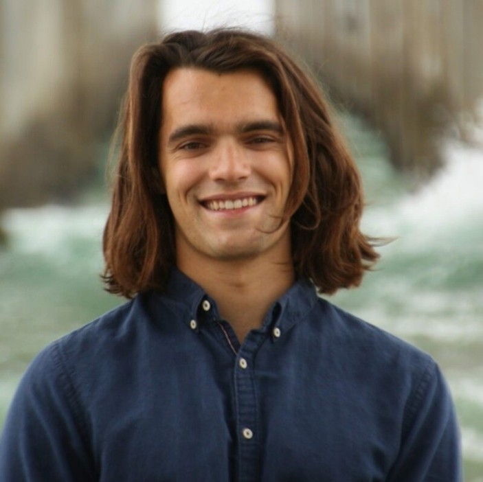 Ramji, Robert