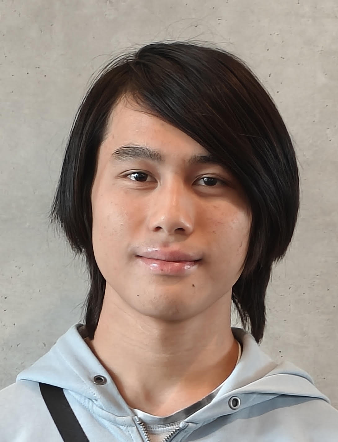 Titus Chan photo