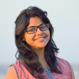 Varshney, Shalaka